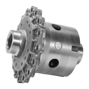 Ram 3500 Differential Carrier - Rear - Yukon Gear & Axle - Limited Slip - `19-`24